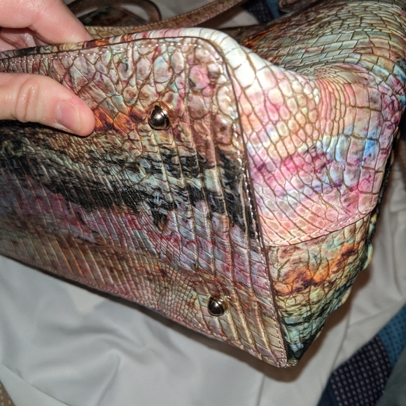 Brahmin Opal Julian - Picture 5 of 9